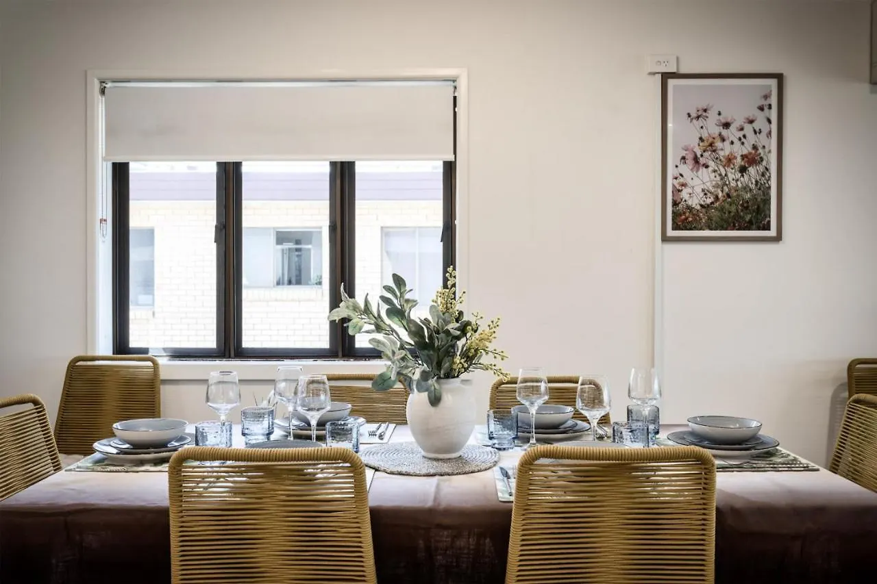 펜션 Gentle Waves Retreat Villa 골드코스트