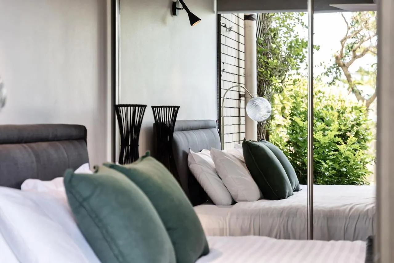 Gentle Waves Retreat Villa 골드코스트 오스트레일리아
