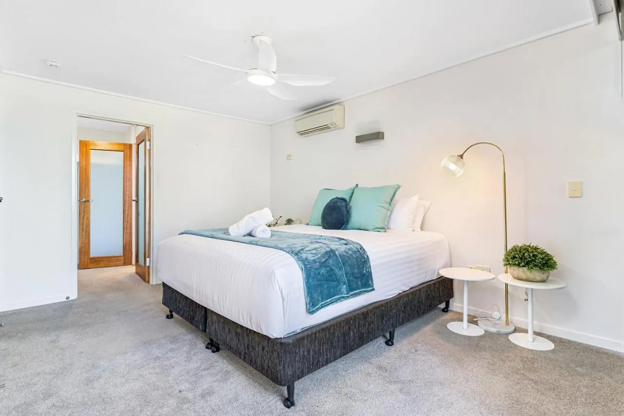 Gentle Waves Retreat Villa 골드코스트 펜션