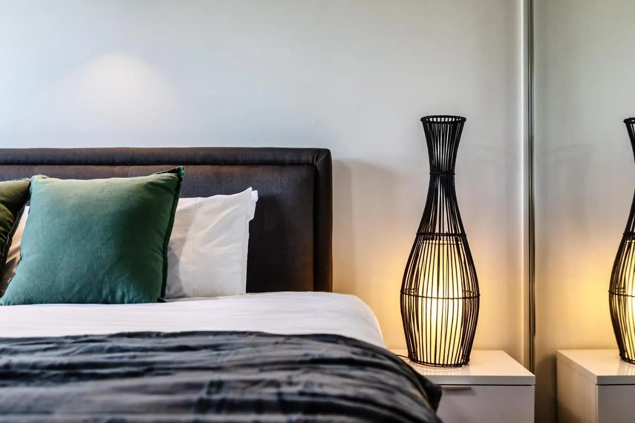 Gentle Waves Retreat Villa 골드코스트